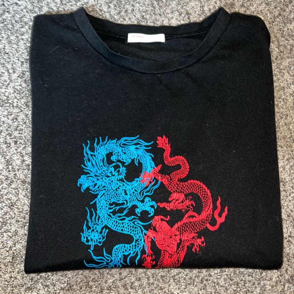 women’s shirt